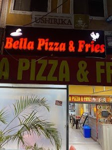 Bella Pizza